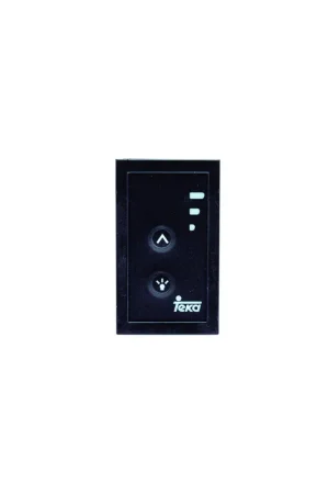 Conjunto de mandos campana extractora|compatible con TEKA|Calidad Original|Codigo fabricante 89220144|Para modelos 6400 6415 CNL Última Versión