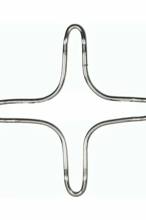 Parrilla Auxiliar Fuego Cocina UNIVERAL Ø160 mm Envío Gratis