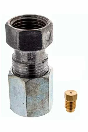 No Te Lo Pierdas Conjunto Inyectores Quemador Cocina Fagor Edesa