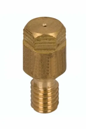 Inyector Piloto Cocina Universal M4 x 0,75 mm Ø0,35 mm Oferta Especial