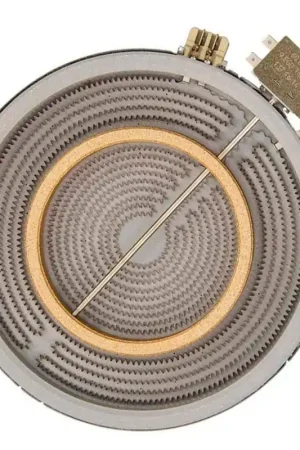 Placa Electrica Vitrocerámica TEKA TR640 60702010 Más Vendido