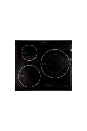 Alta Calidad Cristal vitroceramica|compatible con ELECTROLUX|Calidad Original|Codigo fabricante 5610924119|Para modelos EHD60010PBF4