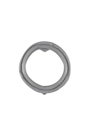 Goma escotilla lavadora|compatible con NEWPOL|Calidad Adaptable|Codigo fabricante 404002800|Para modelos FLO168L NEF106AL TITANI Gran Oferta