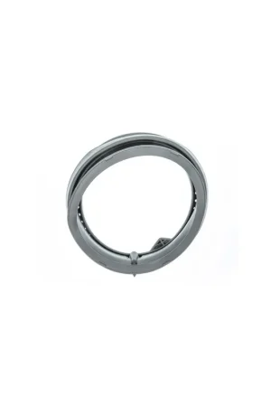 Certificado Goma de escotilla lavadora|compatible con ELECTROLUX|Calidad Original|Codigo fabricante 3790201309|Para modelos EWF10771W EWF125