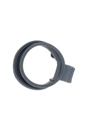 Rebajas Goma escotilla lavadora|compatible con ZANUSSI|Calidad Original|Codigo fabricante 1325890224|Para modelos ZWD14791W L12843VIT EW