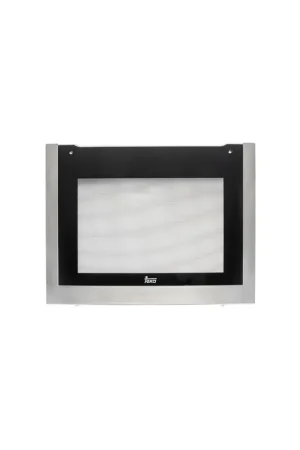 Cristal puerta horno|compatible con TEKA|Calidad Original|Codigo fabricante 82028385|Para modelos 820 830 HL 840 INOX HL 870 INO Precio Bajo
