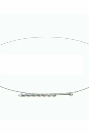 Brida Sujeción Goma Lavadora Fagor LA1002338 Directo De Fábrica