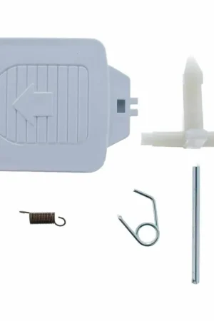 Cierre Puerta Lavadora BALAY 8145 Solo Hoy