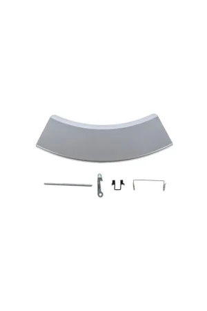 Cierre puerta lavadora|compatible con AEG|Calidad Original|Codigo fabricante 4055226056|Para modelos L73280VFL L70270VFL L87405F Promoción