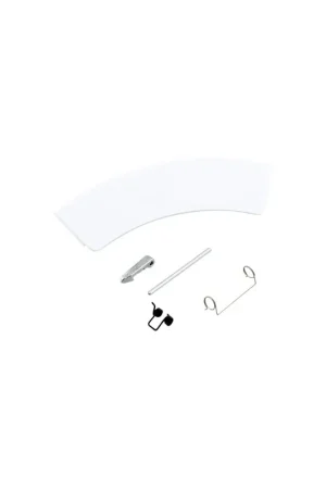 Cierre completo puerta lavadora|compatible con AEG|Calidad Adaptable|Codigo fabricante 4055128930|Para modelos L75480FL L74486WF Precio Bajo