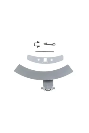Novedad Kit manilla cierre escotilla lavadora|compatible con ELECTROLUX|Calidad Original|Codigo fabricante 4055136693|Para modelos EWF11