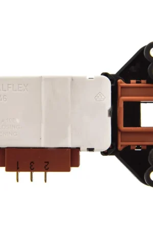 Última Oportunidad Blocapuerta Lavadora BEKO Metalflex ZV-446 WM1512W