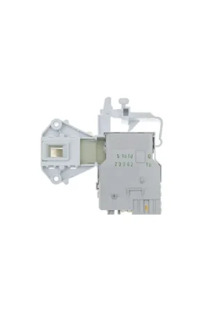 Precio Bajo Blocapuertas lavadora|compatible con SIEMENS|Calidad Original|Codigo fabricante 627557|Para modelos WK14D540EE/03