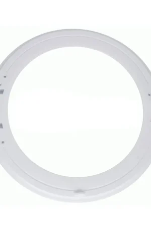 Aro Interior Puerta Lavadora CANDY 91601644 Promoción