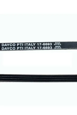 Solo Hoy Correa Lavadora 1780 J4