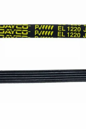 Correa Lavadora EL 1220 J5 Imprescindible (Must-Have)