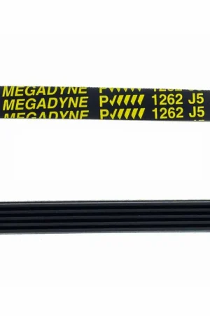 Económico Correa Lavadora 1262 J5