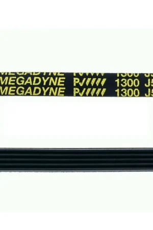 Correa Lavadora 1300 J5 Devolución Gratuita