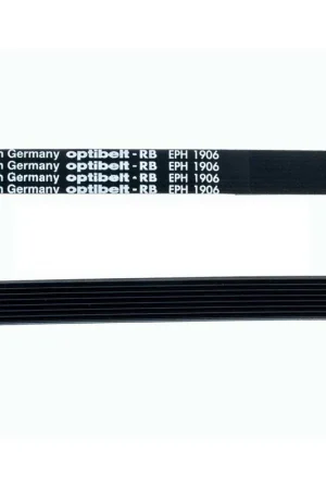 Marca Reconocida Correa Lavadora 1906 H8