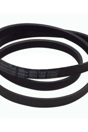 Correa Lavadora 1205 J5 C00141664 1208 J5 Devolución Gratuita