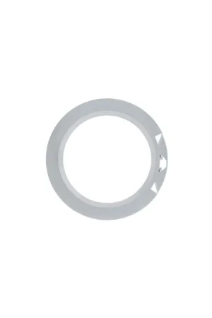 Aro exterior escotilla lavadora|compatible con BALAY|Calidad Original|Codigo fabricante 665678|Para modelos 3TW55120A WD10D460TI Pago Seguro
