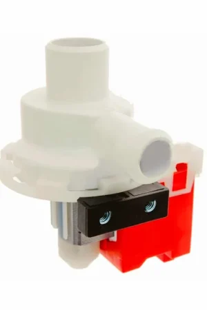 Devolución Gratuita Bomba Desagüe Lavadora COPRECI EBS 25563404