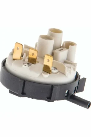 Presostato Lavadora CANDY 1 Nivel 60/30 HORIZONTAL Solo Por Tiempo Limitado