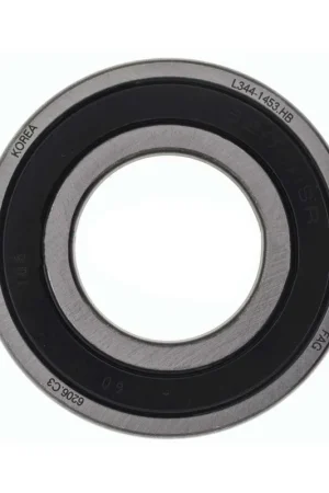 Rodamiento Lavadora Universal 6206 2RS SKF Mejor Precio