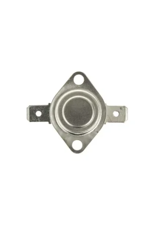 Termostato fijo lavadora|compatible con ELECTROLUX|Calidad Original|Codigo fabricante 1242702304|Para modelos EW7WR268S EW7W268S Garantía De Devolución De Dinero