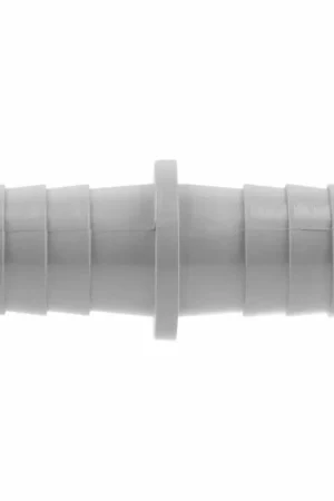 Marca Reconocida Unión Empalme Tubo Desagüe Lavadora Lavavajillas 20x20 mm