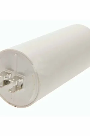 Condensador trabajo permanente lavadora Standard 70,0MF 450V DCE Oferta Limitada