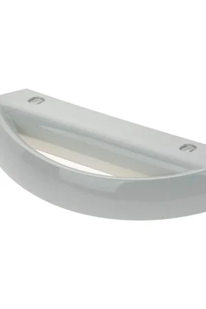 Imprescindible (Must-Have) TIRADOR PUERTA FRIGORÍFICO ZANUSSI C.O. 2236286056