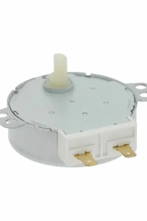 Motor Plato Microondas Whirpool Ignis 481236158369 Garantía De Devolución De Dinero