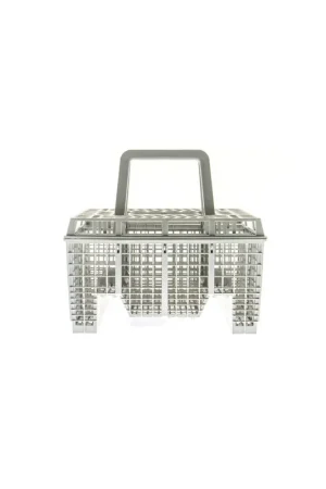 Garantía De Devolución De Dinero Cesto cubierto lavavajillas|compatible con ELECTROLUX|Calidad Original|Codigo fabricante 1118228004|Para modelos GSA3850-W ZSF61