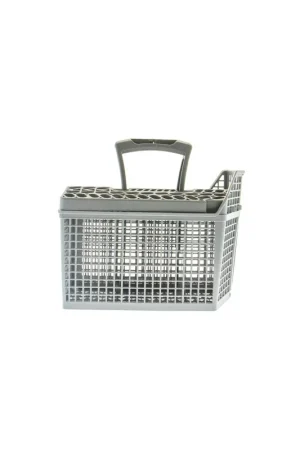 Cesto cubiertos lavavajillas gris|compatible con ELECTROLUX|Calidad Original|Codigo fabricante 1118401700|Para modelos GA60GXV40 Oferta Limitada