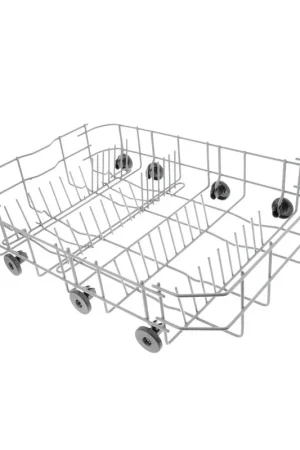 Última Versión Cesto Inferior Lavavajillas ZANUSSI 140180056115