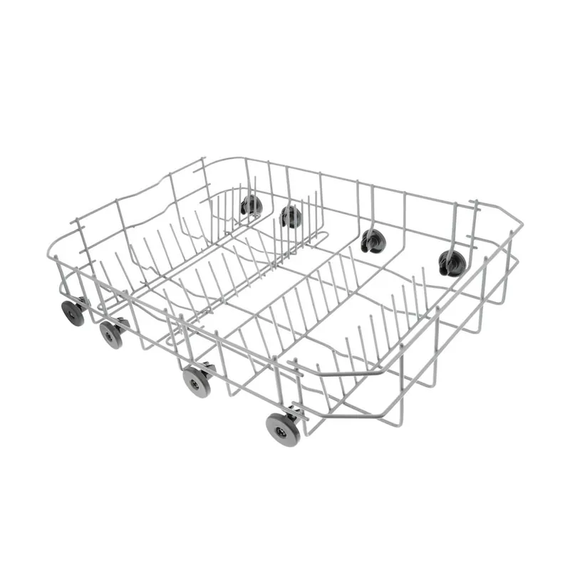 Última Versión Cesto Inferior Lavavajillas ZANUSSI 140180056115