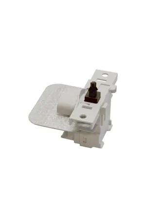 Interruptor ON-OFF lavavajillas AEG F65000W0P, F77420W0P, FEE63400PM 1113337024 Marca Reconocida