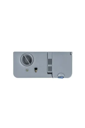 Dosificador detergente lavavajillas|compatible con VESTEL|Calidad OEM|Codigo fabricante 42058476|Para modelos RAL-7046 CLV301X Última Versión