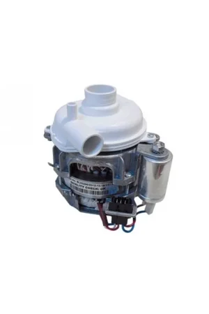 Liquidación Motor lavavajillas Smeg 695210296-695210281-81713194-81716857