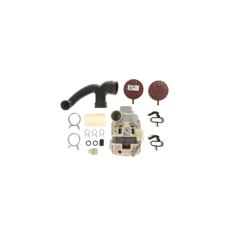 Venta Final Motor Lavavajillas|compatible con ELECTROLUX|Calidad Original|Codigo fabricante 1110999909|Para modelos FAV5071 FAV6081 FAV50700