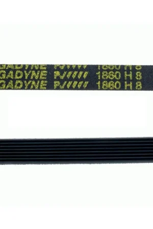 Bestseller Correa Secadora 1860 H8