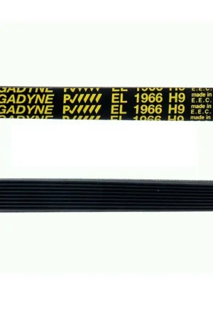 Solo Por Tiempo Limitado Correa Secadora EL 1966 H9