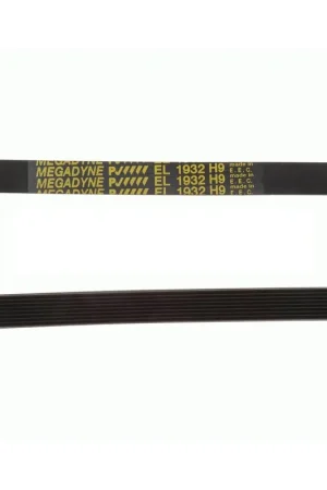 Económico Correa Secadora EL 1932 H-9