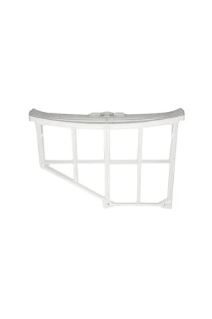 Más Vendido Filtro pelusas secadora|compatible con AEG|Calidad Original|Codigo fabricante 1366339024|Para modelos T96585IH