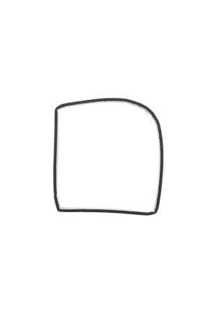 Disponible Ahora Junta fieltro delantero secadora|compatible con CANDY|Calidad Original|Codigo fabricante 49116619|Para modelos ODMHD1013A2X-37 C