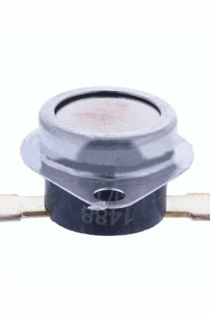 Marca Reconocida Termostato Secadora INDESIT ISL79CEX (2 Unidades)