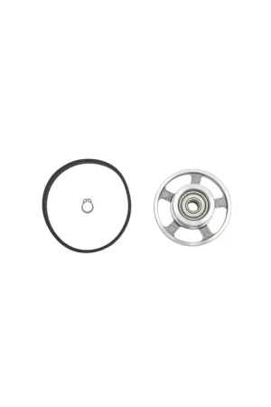 Kit de polea y correa secadora|compatible con BEKO|Calidad Adaptable|Codigo fabricante|Para modelos STE 7 DV7110 SLE 6LD5 Ordenar Ahora Mismo