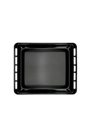 Devolución Gratuita Bandeja horno|compatible con EDESA|Calidad Original|Codigo fabricante AS0000026|Medidas ancho 445 fondo 380 x alto 40 mm
