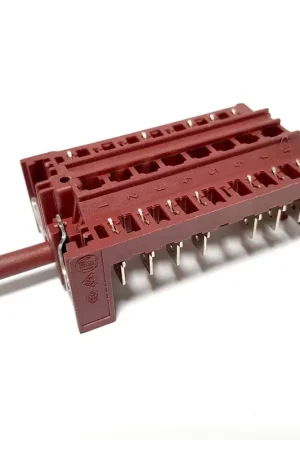 Última Oportunidad Conmutador Horno TEKA HC605 HI605 HI615 8 Posiciones